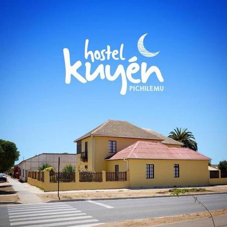 Imagen general del Hostal Kuyen. Foto 1