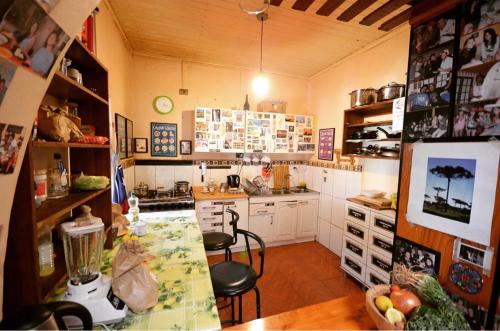 Imagen general del Hostal Kuyen. Foto 2