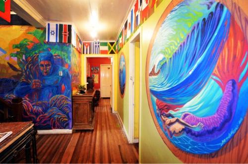 Imagen general del Hostal Kuyen. Foto 4