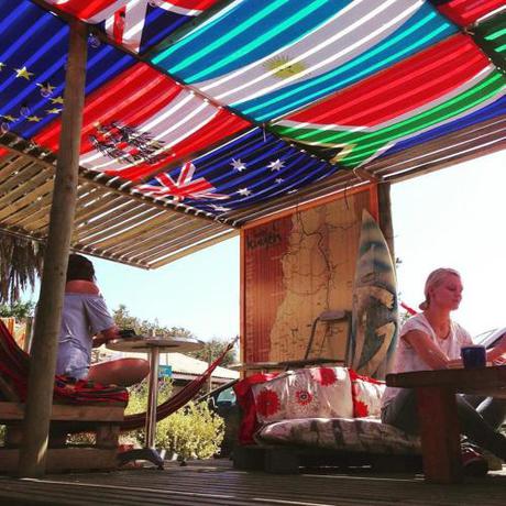 Imagen general del Hostal Kuyen. Foto 5