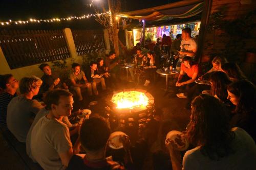 Imagen general del Hostal Kuyen. Foto 7