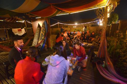 Imagen general del Hostal Kuyen. Foto 8