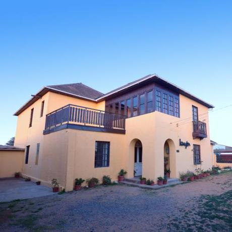 Imagen general del Hostal Kuyen. Foto 9