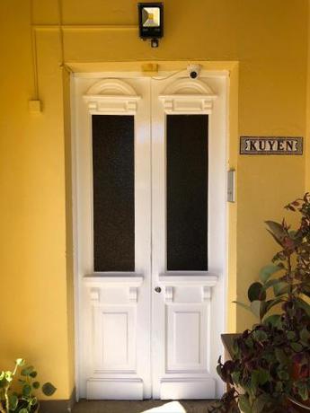 Imagen general del Hostal Kuyen. Foto 11