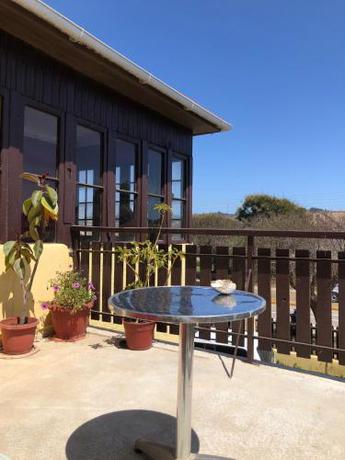 Imagen general del Hostal Kuyen. Foto 12