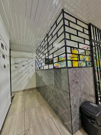 Imagen general del Hostal La Estaci&oacute;n. Foto 3