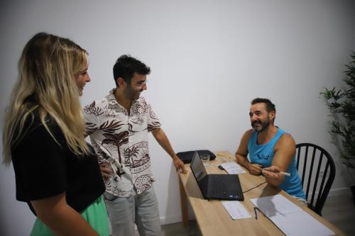 Imagen general del Hostal Las Palmas by YouRoom. Foto 4