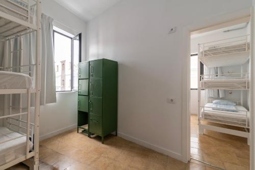 Imagen general del Hostal Las Palmas by YouRoom. Foto 8