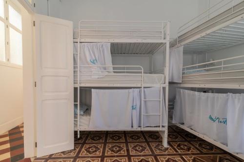 Imagen general del Hostal Las Palmas by YouRoom. Foto 10