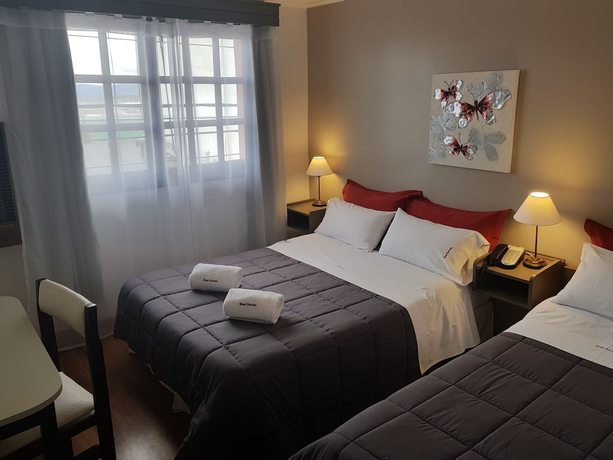 Imagen de la habitación del Hostal Malvinas. Foto 5
