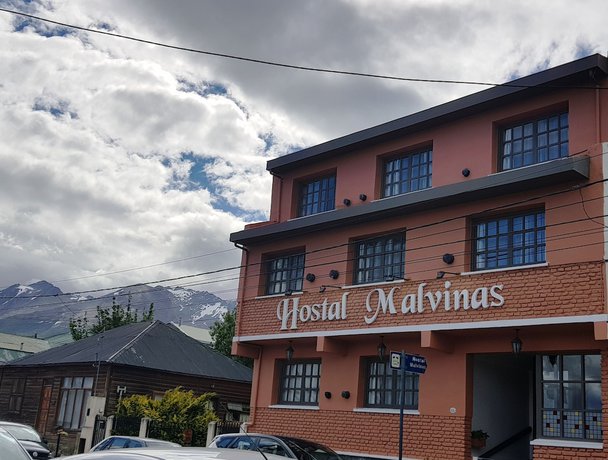 Imagen general del Hostal Malvinas. Foto 1