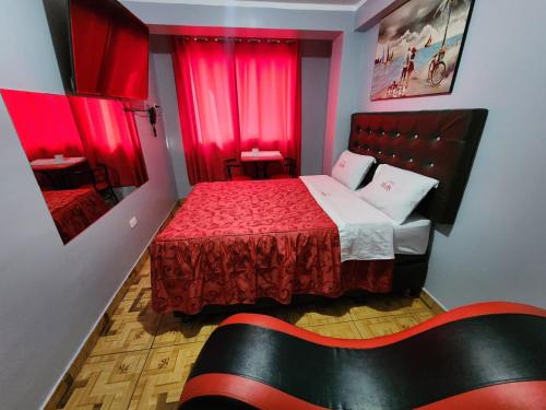 Imagen general del Hostal Paris. Foto 7