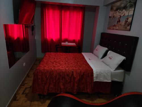 Imagen general del Hostal Paris. Foto 8