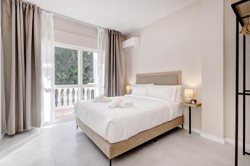 Imagen de la habitación del Hostal Puerta Almar. Foto 13