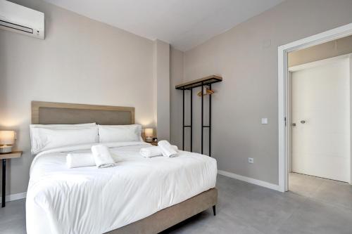 Imagen general del Hostal Puerta Almar. Foto 2