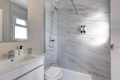 Imagen general del Hostal Puerta Almar. Foto 3