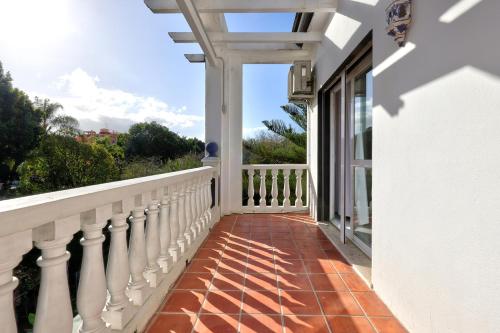 Imagen general del Hostal Puerta Almar. Foto 5