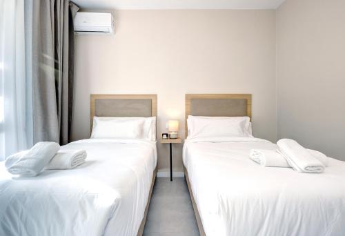 Imagen general del Hostal Puerta Almar. Foto 6