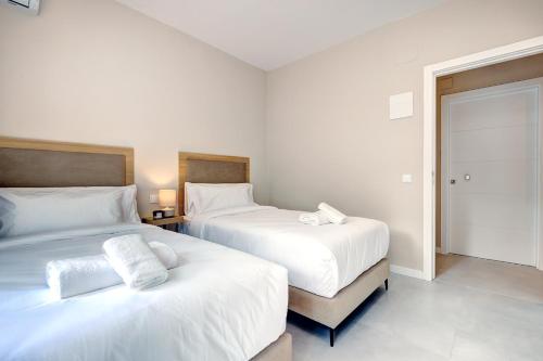 Imagen general del Hostal Puerta Almar. Foto 7