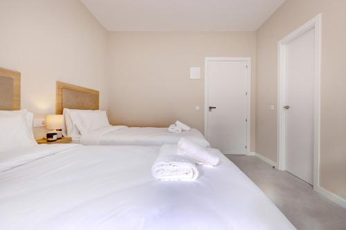 Imagen general del Hostal Puerta Almar. Foto 8