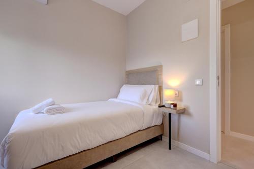 Imagen de la habitación del Hostal Puerta Almar. Foto 15