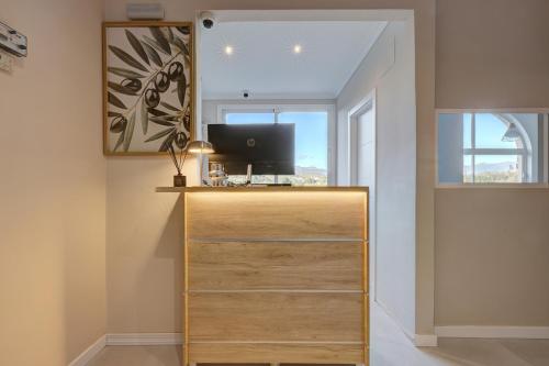 Imagen general del Hostal Puerta Almar. Foto 11