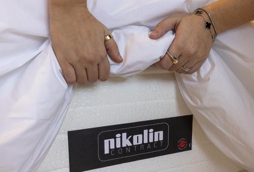 Imagen general del Hostal Puerta Almar. Foto 12