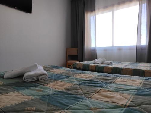 Imagen general del Hostal Restaurante Venta del Barro. Foto 4