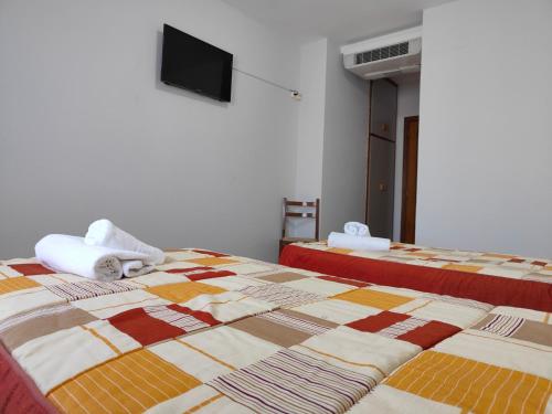 Imagen general del Hostal Restaurante Venta del Barro. Foto 7