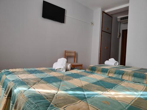 Imagen general del Hostal Restaurante Venta del Barro. Foto 9