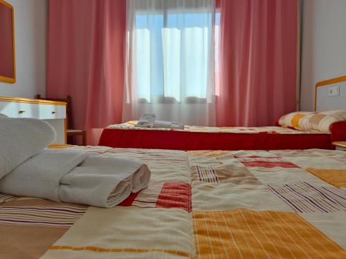 Imagen general del Hostal Restaurante Venta del Barro. Foto 12