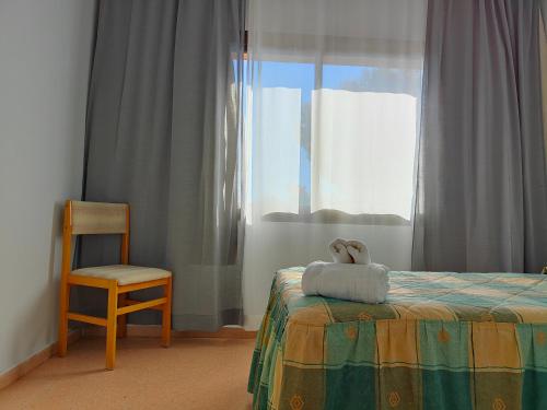 Imagen general del Hostal Restaurante Venta del Barro. Foto 13