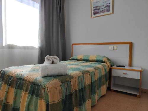 Imagen general del Hostal Restaurante Venta del Barro. Foto 14