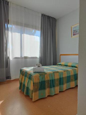 Imagen general del Hostal Restaurante Venta del Barro. Foto 15