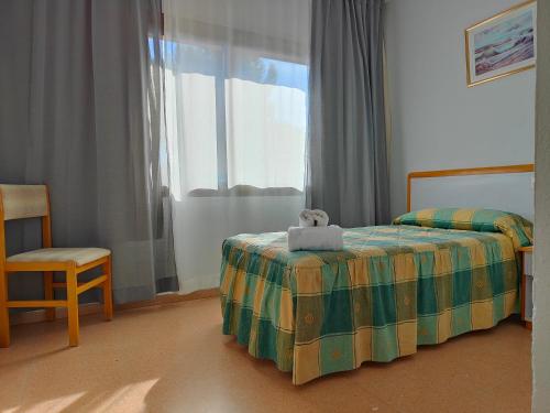 Imagen general del Hostal Restaurante Venta del Barro. Foto 16