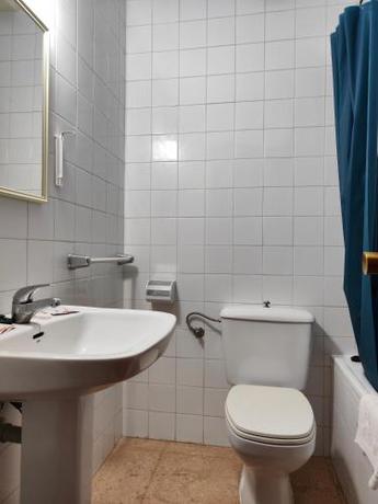 Imagen general del Hostal Restaurante Venta del Barro. Foto 18