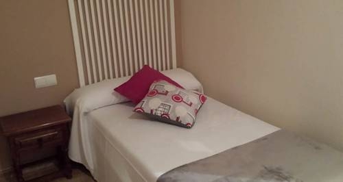 Imagen de la habitación del Hostal Roma Tordesillas. Foto 5