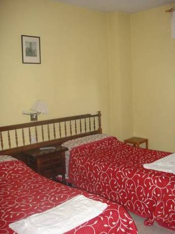 Imagen general del Hostales Sol-cristina Y Sol-cristina Dos. Foto 4