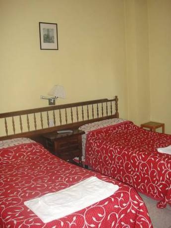 Imagen general del Hostales Sol-cristina Y Sol-cristina Dos. Foto 6