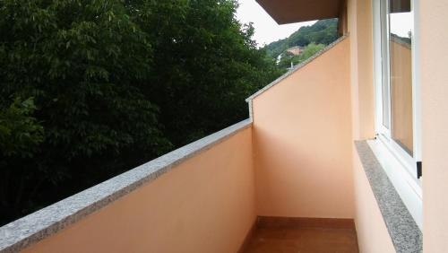 Imagen de la habitación del Hostal-meson Vilasante. Foto 8