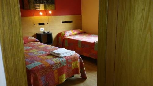 Imagen general del Hostal-meson Vilasante. Foto 2