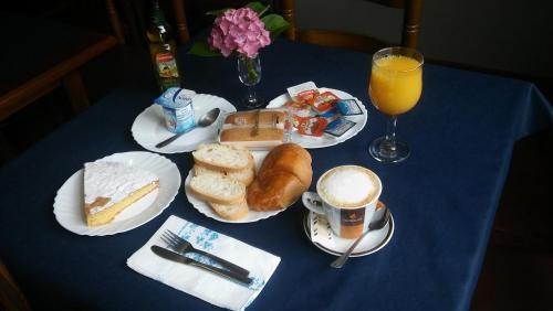 Imagen general del Hostal-meson Vilasante. Foto 3