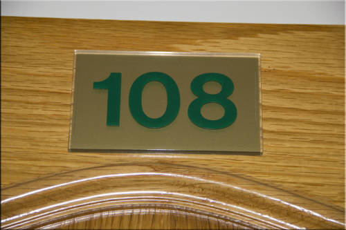 Imagen de la habitación del Hostal-restaurante Casa Giz. Foto 5