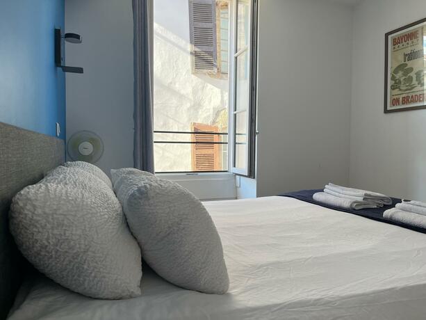 Imagen general del Hostel 20 Bayonne. Foto 3