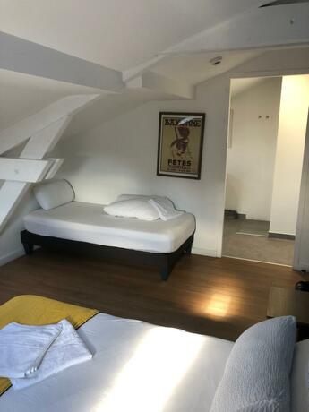 Imagen general del Hostel 20 Bayonne. Foto 7