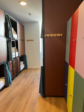 Imagen general del Hostel 20 Bayonne. Foto 11