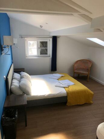 Imagen general del Hostel 20 Bayonne. Foto 14