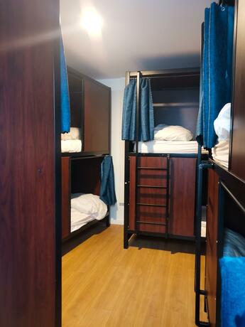 Imagen general del Hostel 20 Bayonne. Foto 15