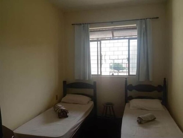 Imagen de la habitación del Hostel 238. Foto 26