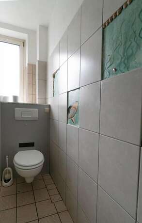 Imagen general del Hostel Aachen. Foto 1